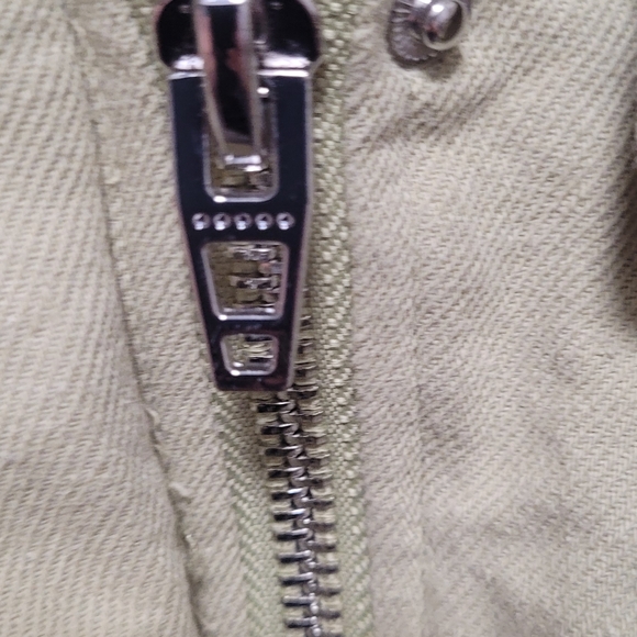 Blanknyc utility jacket - Picture 16 of 16